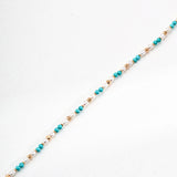 Jasmine Pearl Necklace