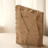 S925 Adjustable Minimalism Necklace