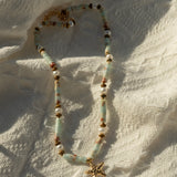 Oceanic Necklace