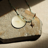 Moonlight Necklace