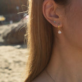 Classic Mini Earring