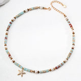 Oceanic Necklace