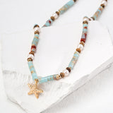 Oceanic Necklace