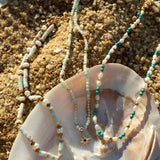 Oceanic Necklace