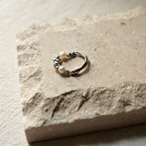 S925 Stellar Pearl Ring