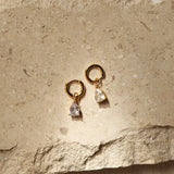 Classic Mini Earring