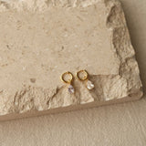 Classic Mini Earring