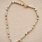 Oceanic Necklace