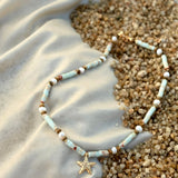 Oceanic Necklace