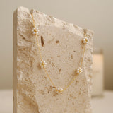 18K Summer Fafa Necklace