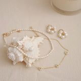 18K Summer Fafa Necklace