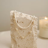 18K Summer Fafa Necklace