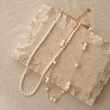 Victoria's Secret Pearl Necklace