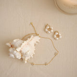 18K Summer Fafa Necklace