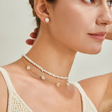 18K Summer Fafa Necklace