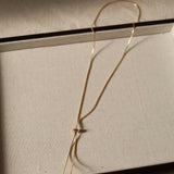 Adjustable Minimalism Necklace - NOV ACCESSORIES