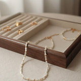 Bamboo Chain - NOV ACCESSORIES