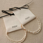 Bamboo Chain - NOV ACCESSORIES