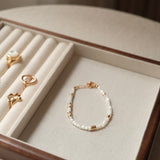 Gelactic Promise Bracelet - NOV ACCESSORIES