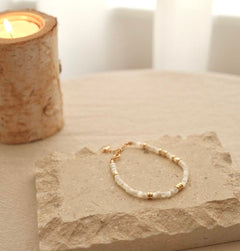 Gelactic Promise Bracelet - NOV ACCESSORIES