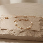 Glamorous Pearl Bracelet - NOV ACCESSORIES