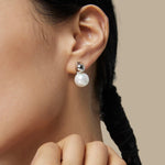 S925 Aitana Earring - NOV ACCESSORIES