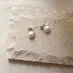 S925 Aitana Earring - NOV ACCESSORIES