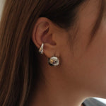 S925 Ear Cuff - NOV ACCESSORIES