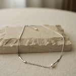 S925 Moonlight Necklace - NOV ACCESSORIES