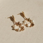 Timeless French Earring - NOV ACCESSORIES