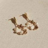 Timeless French Earring - NOV ACCESSORIES