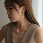 Timeless French Earring - NOV ACCESSORIES