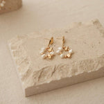 Timeless French Earring - NOV ACCESSORIES