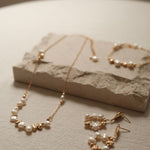 Timeless French Pearl Necklace - NOV ACCESSORIES