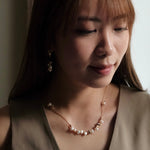 Timeless French Pearl Necklace - NOV ACCESSORIES