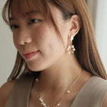 Timeless French Pearl Necklace - NOV ACCESSORIES